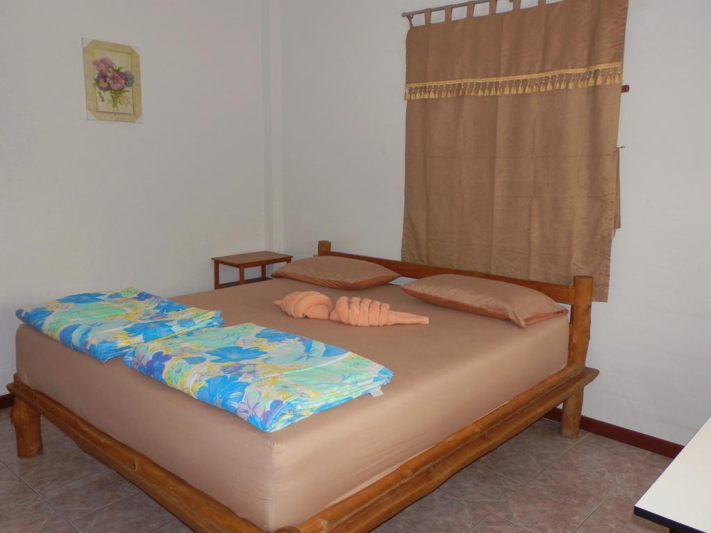 Mg Guesthouse Sukhothai Buitenkant foto